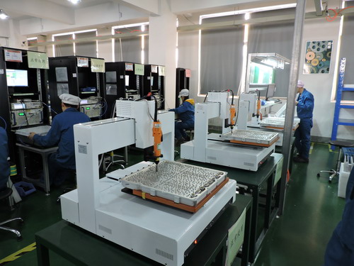 苏州波发特电子科技有限开云足球登录